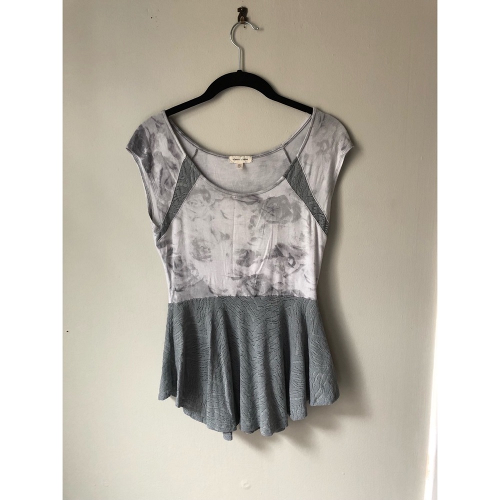 Silence + Noise T-Shirt